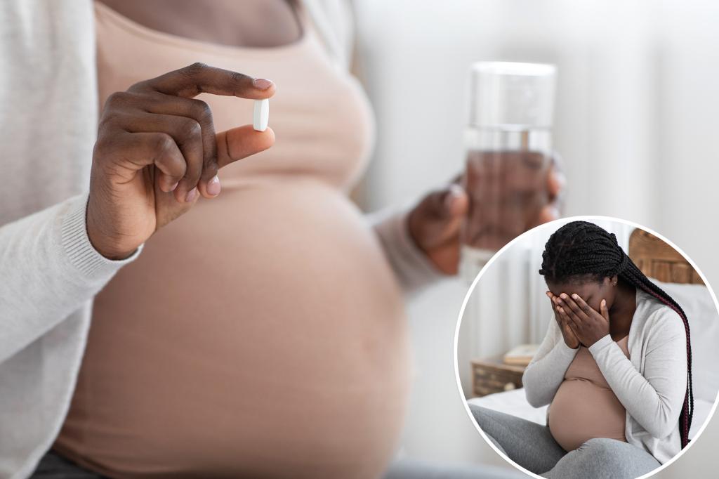 Prenatal vitamins may have dangerous levels of lead and arsenic, according to a new study