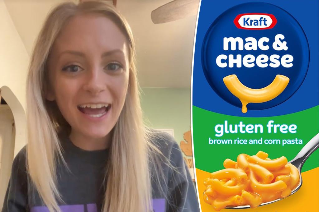 Mystery of Kraft Gluten-Free Mac & Cheese Missing Key Ingredient - Customers Complain: 'It Doesn't Feel Safe'