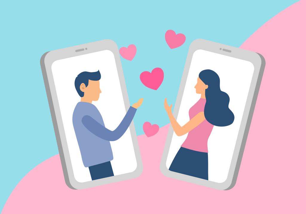 Gen Z, millennials surprisingly turn to Facebook dating to find a match - 'saturated' with other apps