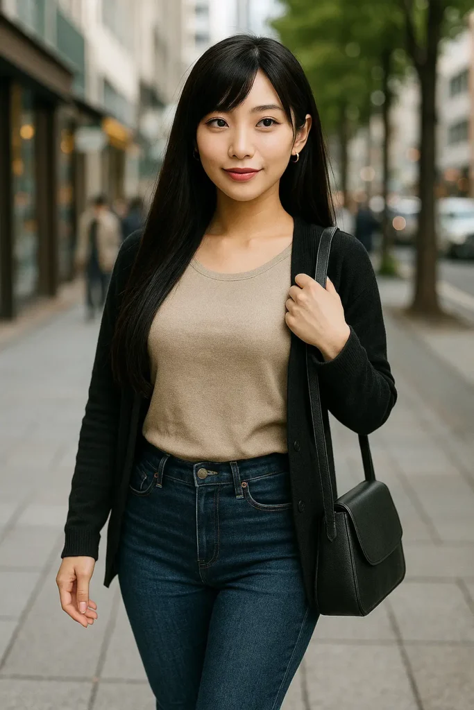 Tifa Lockhart ganha vida no Japão