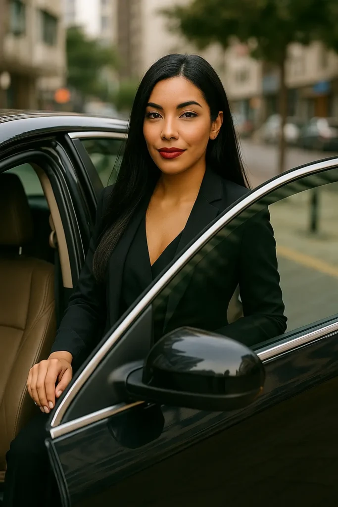 Musa mexicana reimagina Scorpion em versão feminina e vira referência em superação de relacionamentos tóxicos