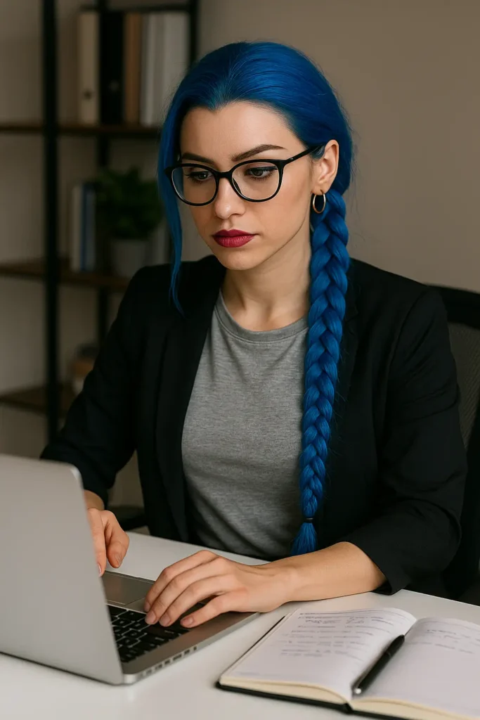 Cosplay de Jinx choca ao revelar influencer brasileira especialista em criptomoedas e NFTs de jogos