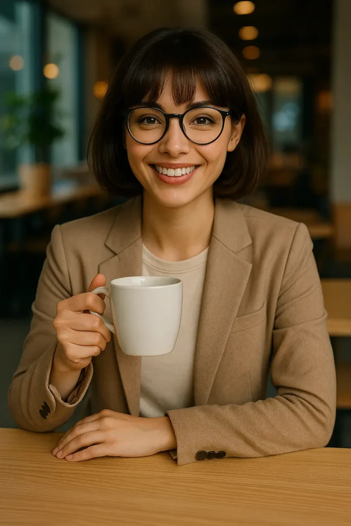 Cosplay de Velma surpreende ao revelar analista brasileira que usa inteligência artificial e big data no varejo