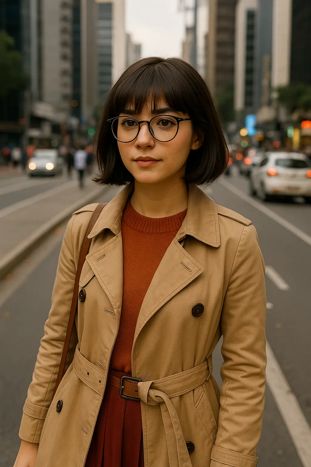 Cosplay de Velma surpreende ao revelar analista brasileira que usa inteligência artificial e big data no varejo