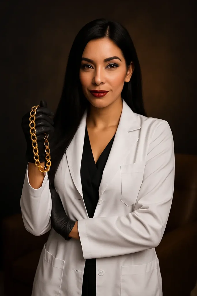 Musa mexicana reimagina Scorpion em versão feminina e vira referência em superação de relacionamentos tóxicos