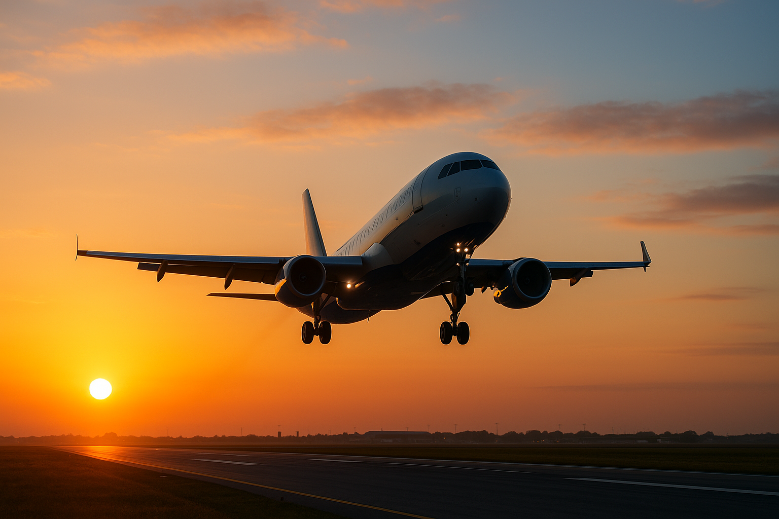 Como Se Tornar Piloto de Avião no Brasil em 2025: Custos, Cursos e Salário