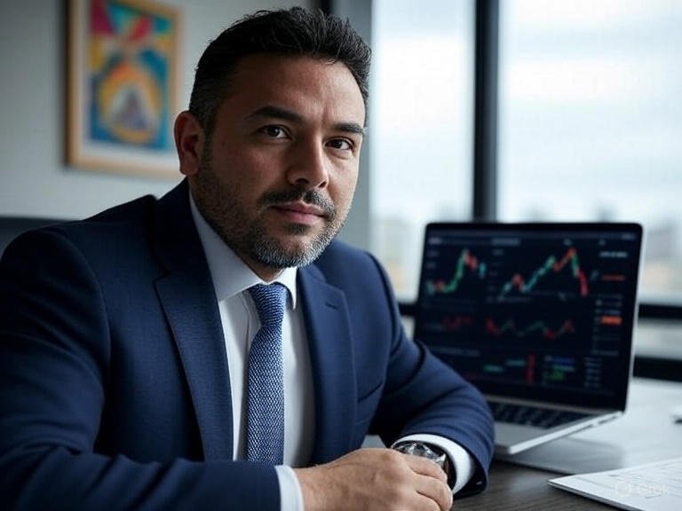 Como Investir na Bolsa de Valores em 2025: Guia Completo para Iniciantes