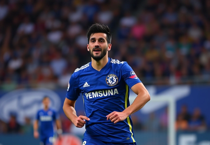 Representação visual de Estêvão brilha em estreia pelo Chelsea e conquista a imprensa europeia