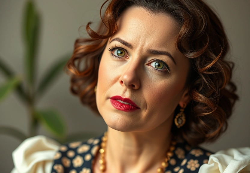 Representação visual de Olivia Colman brilha em comédia sobre os desafios e risos do divórcio