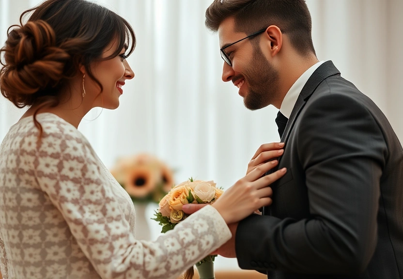 Representação visual de Fortaleça seu Casamento: 6 Estratégias para Superar o Caos do Volta às Aulas
