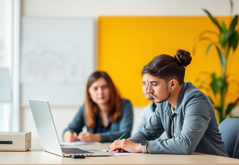Representação visual de Não perca! IFPR abre inscrições para cursos técnicos gratuitos e reconhecidos
