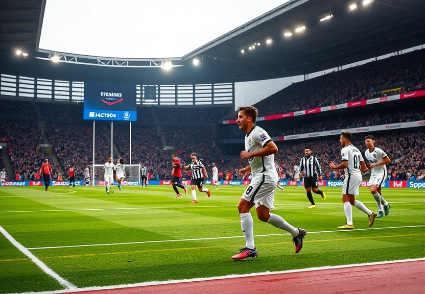 Representação visual de Desafios para os Spurs após a queda, mas esperança renasce para Frank