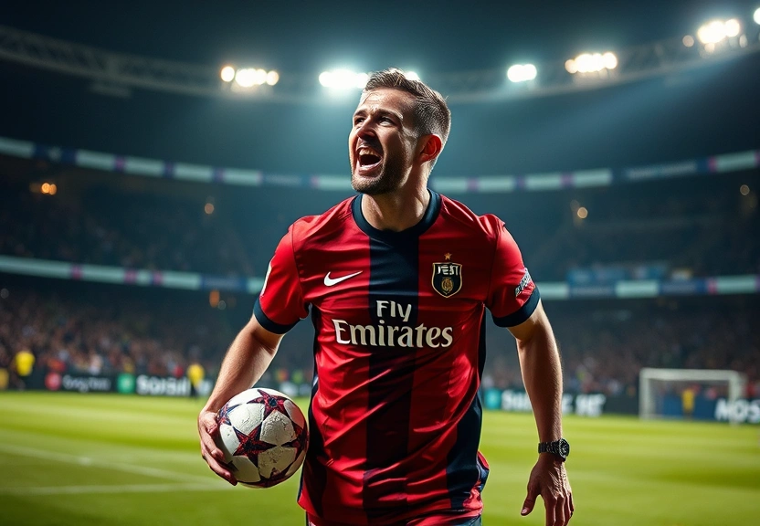 Representação visual de São Paulo celebra retorno de Rafael Tolói após uma década fora do clube