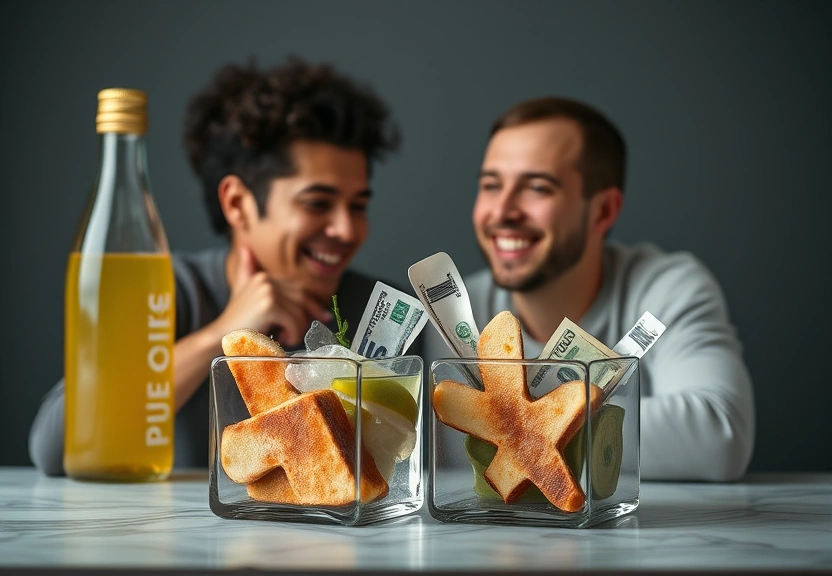 Representação visual de Vício em Caixas Surpresa: Adultos Gastam Até R$1.300 em Brinquedos Coletáveis