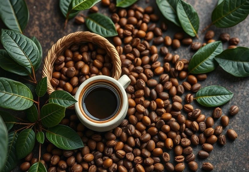 Representação visual de Exportações brasileiras ao Canadá disparam com ouro, alumina e café em 2023
