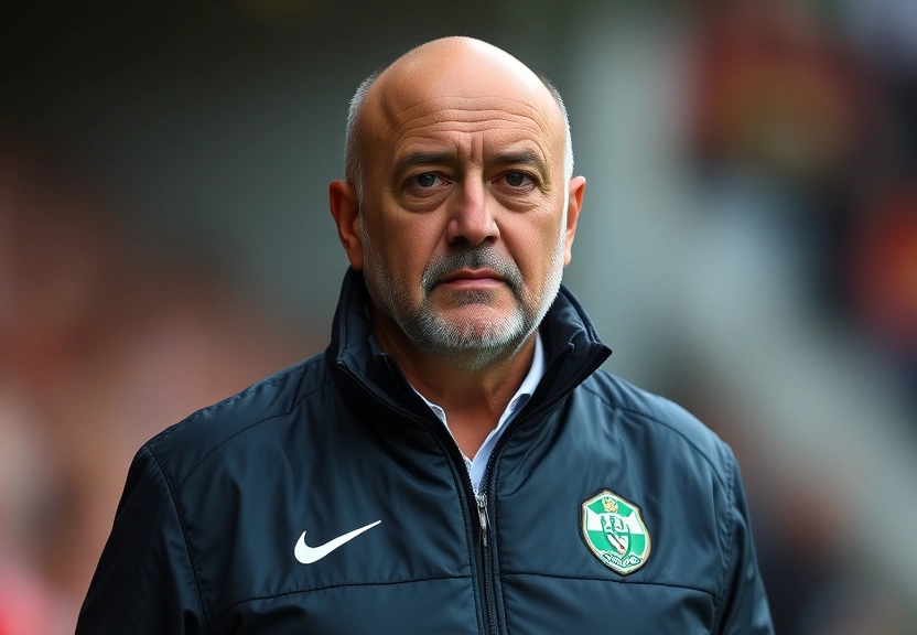 Representação visual de Santos encerra negociações com Sampaoli e busca novas opções de treinador