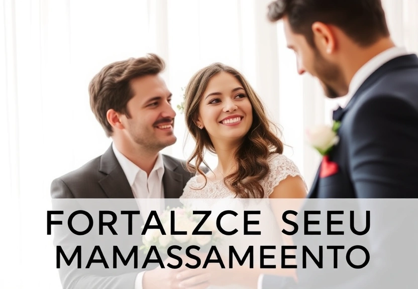 Representação visual de Fortaleça Seu Casamento: 6 Dicas para Superar o Caos do Volta às Aulas