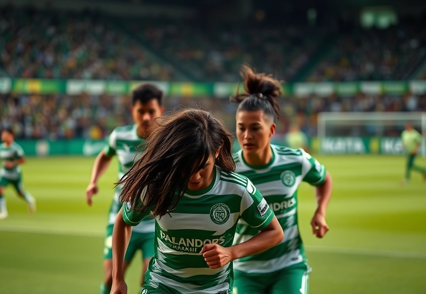 Representação visual de Palmeiras avança nas quartas da Libertadores apesar de empate sem brilho com Universitário