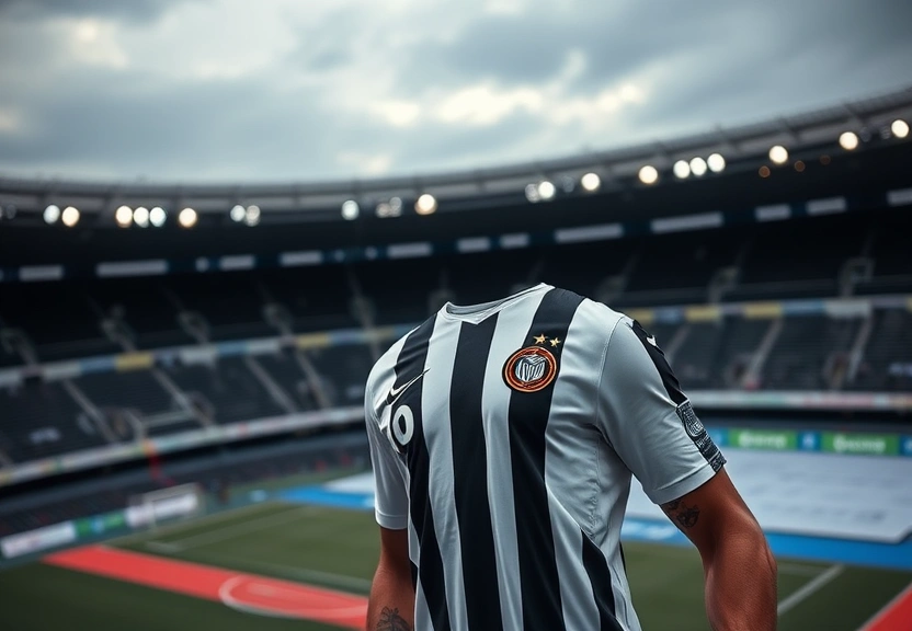 Representação visual de Botafogo é eliminado nas oitavas após derrota para a LDU na altitude