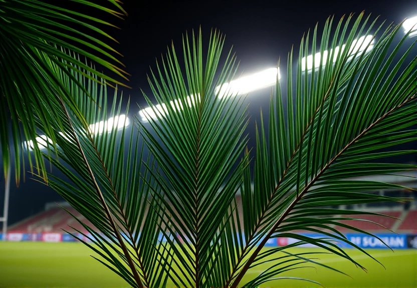 Representação visual de Palmeiras brilha com Flaco e Vitor Roque e vence Sport, mantendo a pressão no Flamengo pelo Brasileirão