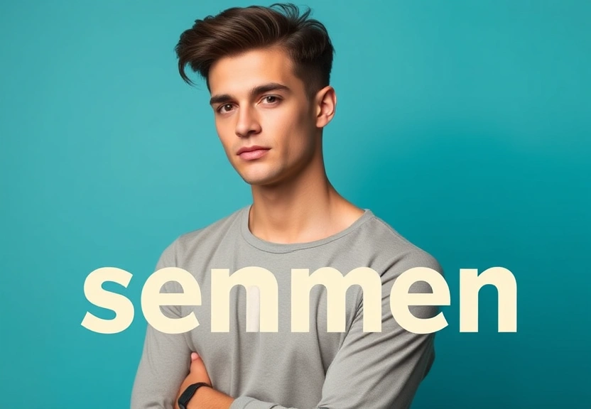 Representação visual de 18 Fatos Surpreendentes Sobre Sêmen e Esperma que Você Precisa Conhecer