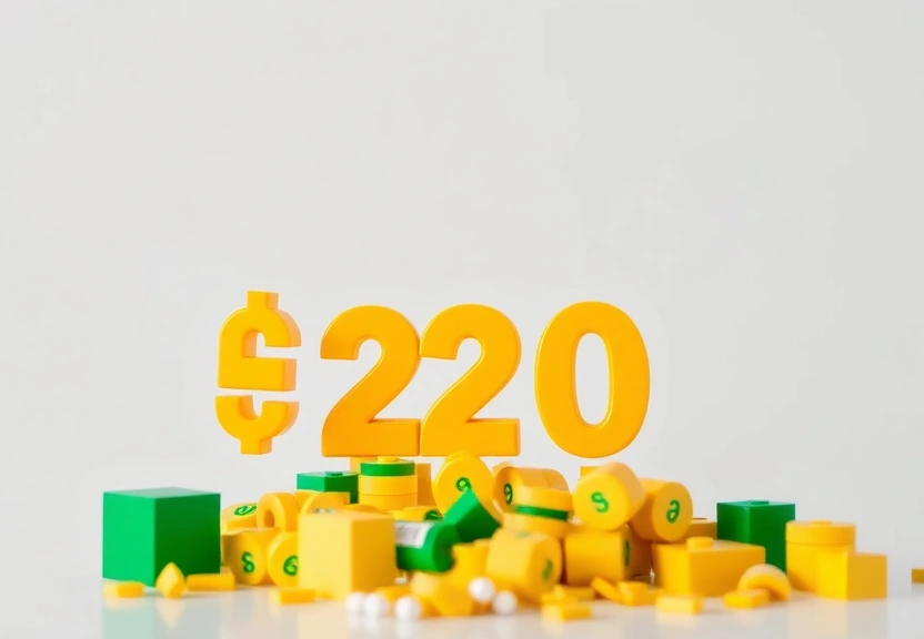 Representação visual de Descubra como usar os R$ 220 milhões da Lotofácil da Independência!