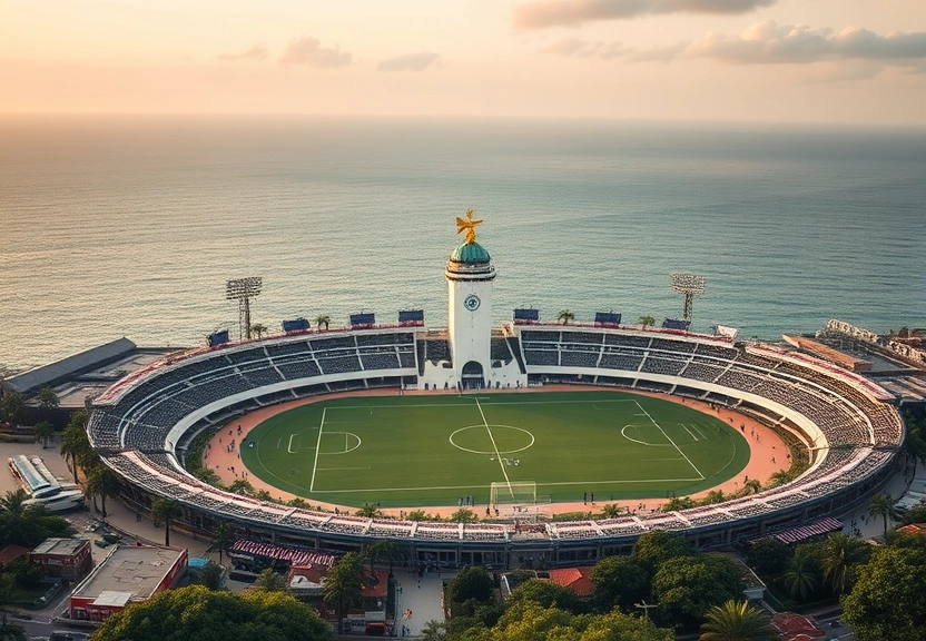 Representação visual de Bahia Brilha e Conquista o Penta da Copa do Nordeste com Vitória sobre o Confiança