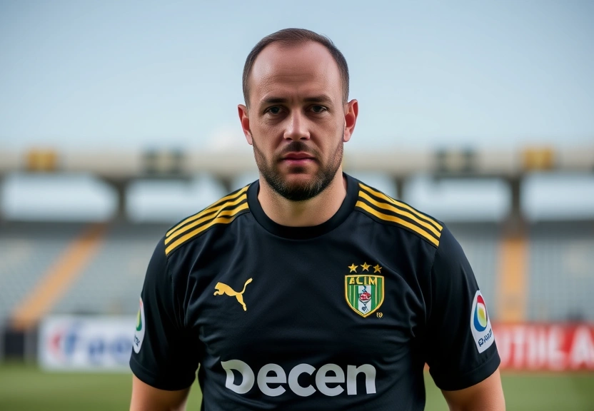 Representação visual de Rogério Ceni se destaca e entra para o 'top 3' dos técnicos do Brasileirão