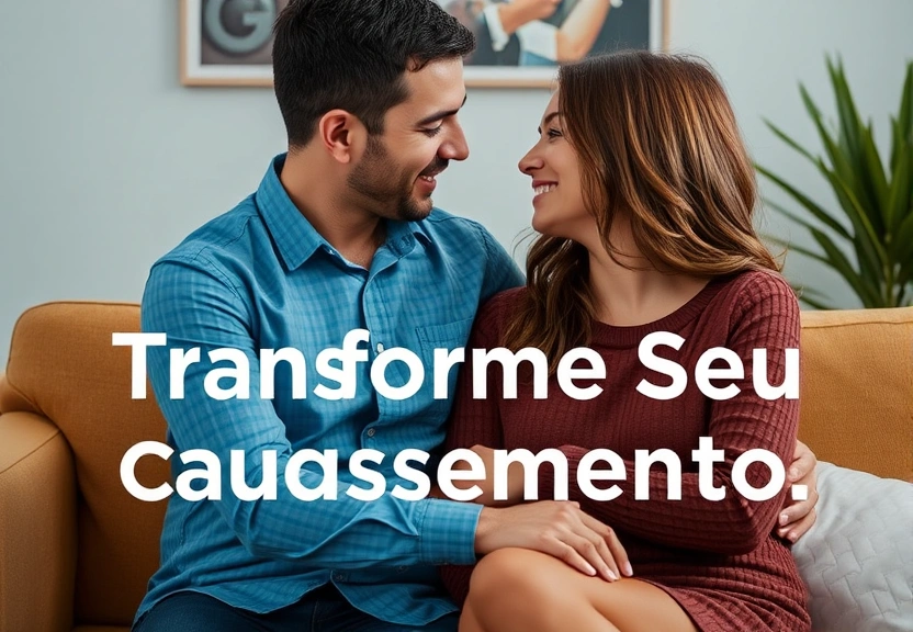 Representação visual de Transforme Seu Casamento: Seminário Online sobre Intimidade Sexual 2025