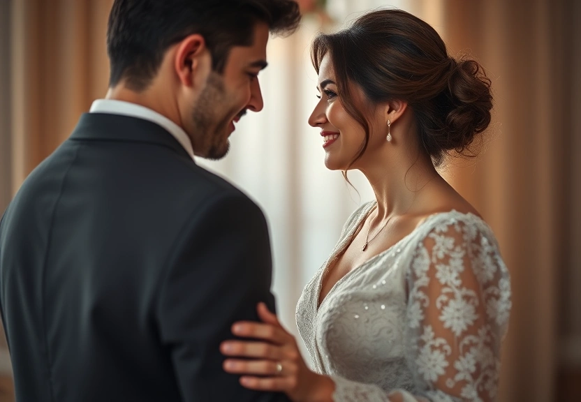 Representação visual de Aqueça seu Casamento Neste Outono com Ideias de Encontros à Base de Abóbora!