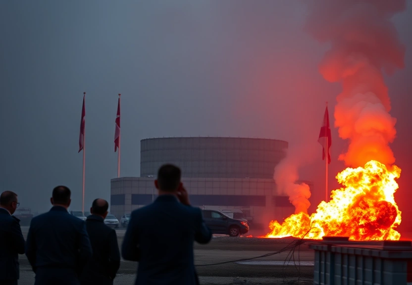 Representação visual de ONU decide nesta sexta sobre sanções ao Irã por violação nuclear em 2015