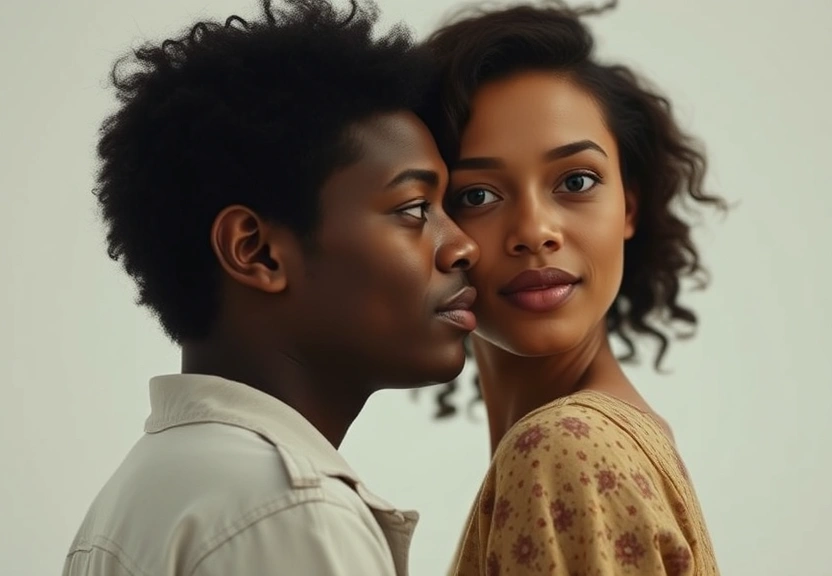 Representação visual de Descubra 5 filmes que revelam lições de inteligência emocional de forma envolvente