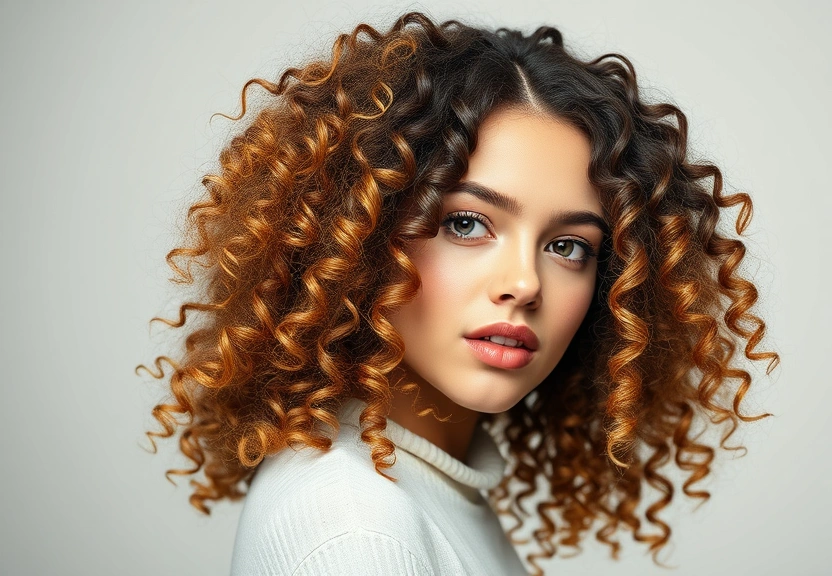 Representação visual de 21 Ideias de Cabelo Maluco que Farão Sucesso em 2025