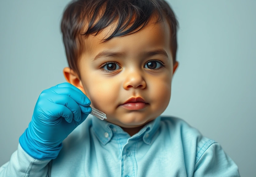Representação visual de Iniciativa Brasileira Revolucionária Contra o Câncer Infantil Inicia Testes Clínicos e Ganha Reconhecimento Global