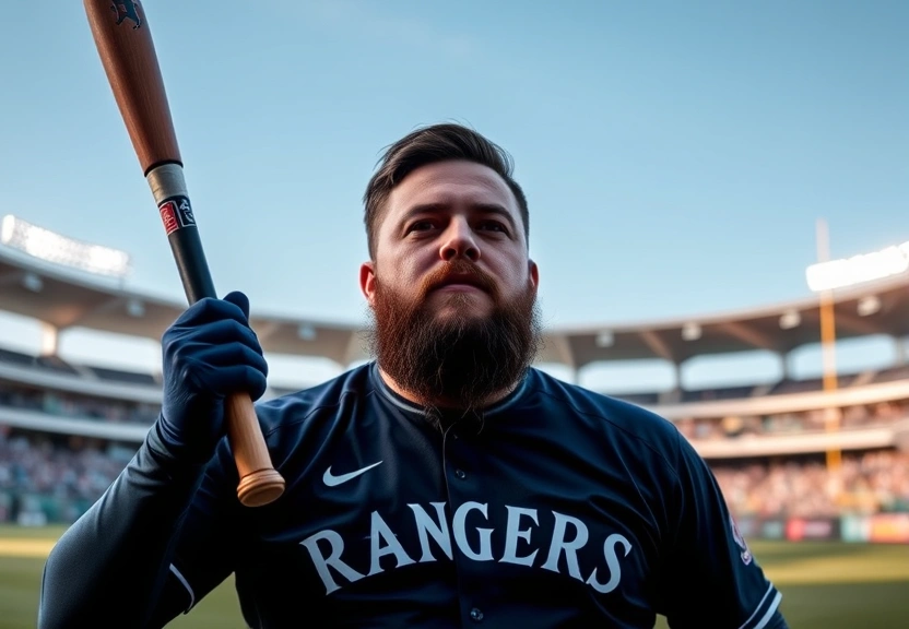 Representação visual de O Caos Marca o Fim da Era Difícil de Russell Martin nos Rangers