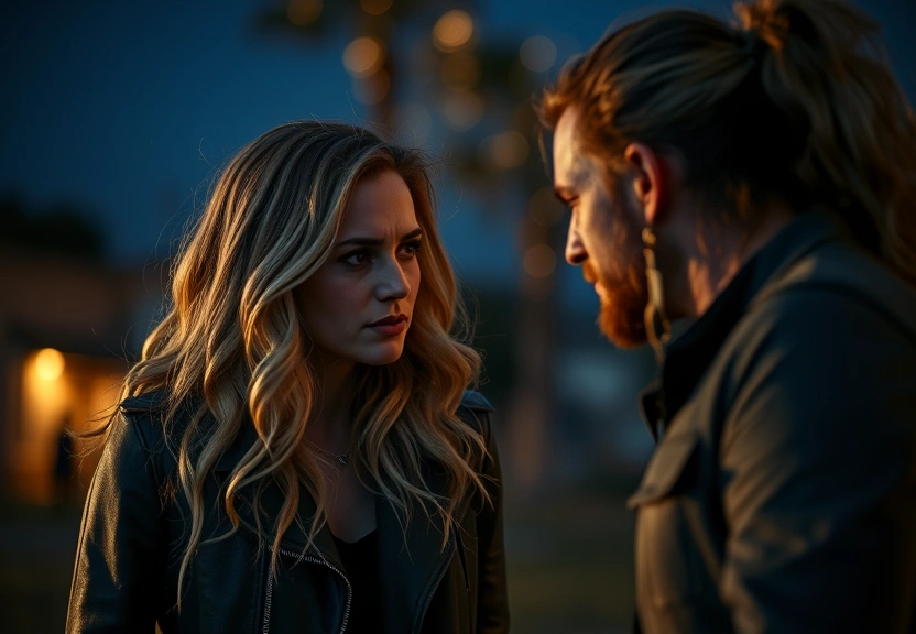 Representação visual de Clarke irritado com a Escócia em noite histórica