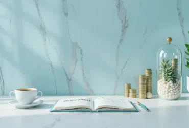 10 Hábitos Financeiros para Adotar Já e Ver Resultado no Próximo Ano