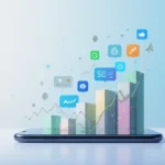 Aplicativos Financeiros para Controlar Gastos em 2026