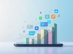 Aplicativos Financeiros para Controlar Gastos em 2026