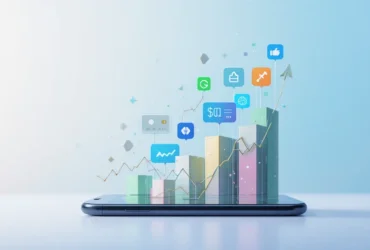 Aplicativos Financeiros para Controlar Gastos em 2026