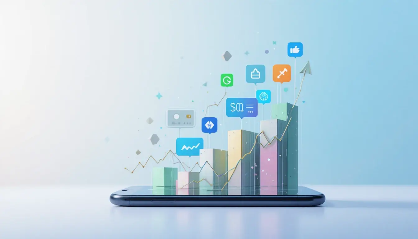 Aplicativos Financeiros para Controlar Gastos em 2026