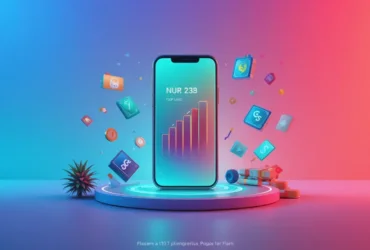 Aplicativos que Pagam: Os Melhores para Usar Até o Fim do Ano