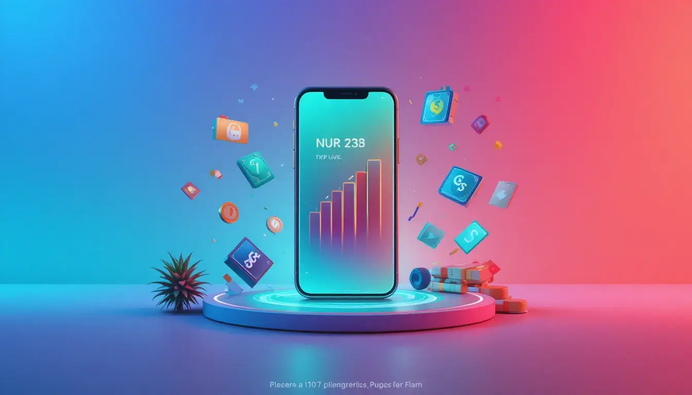 Aplicativos que Pagam: Os Melhores para Usar Até o Fim do Ano
