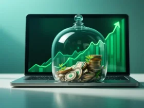 Como Investir com Pouco Dinheiro Ainda em 2025