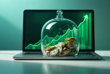 Como Investir com Pouco Dinheiro Ainda em 2025