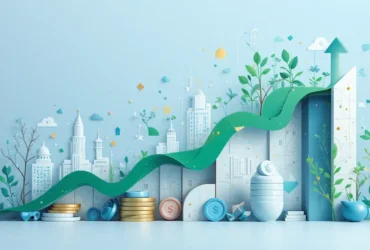 Como Investir em Ações: Passo a Passo para Iniciantes