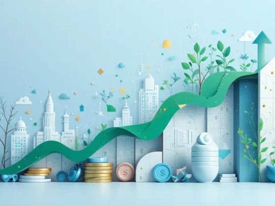 Como Investir em Ações: Passo a Passo para Iniciantes