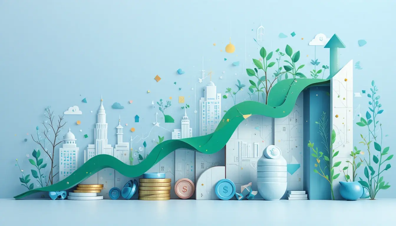 Como Investir em Ações: Passo a Passo para Iniciantes