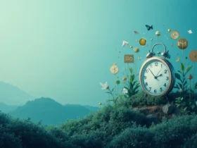 Como Montar uma Reserva de Emergência Antes de 2026