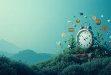 Como Montar uma Reserva de Emergência Antes de 2026